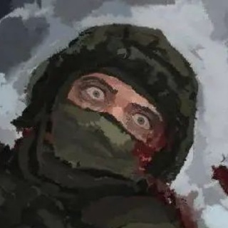 Логотип @glazami_voina - Глазами воина