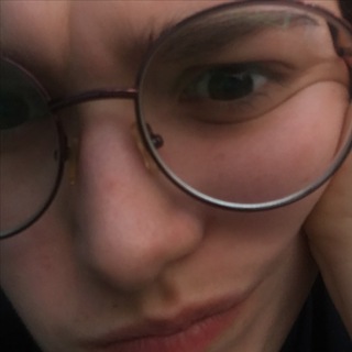 Логотип @glazamoiglaza - глаза мои глаза