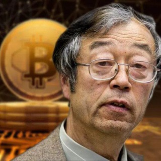 Логотип @glazasatoshi - Glaza Satoshi