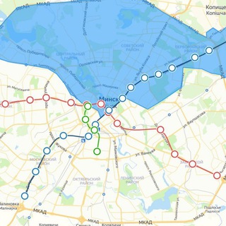 Логотип @glazasever - Глаза Минска - Север