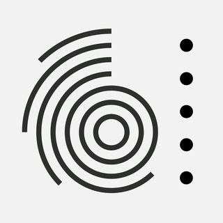 Логотип @glazba_ios - Glazba – Музыка ВКонтакте для вашего iPhone