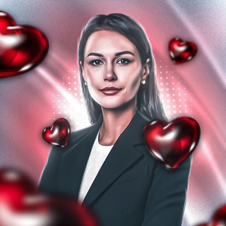 Логотип @glazed_magazine - Глазированный журнал | Психология отношений