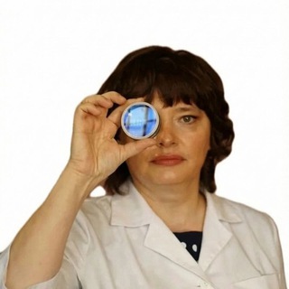 Логотип @glazologiya - Офтальмолог Абоимова - прием в Уфе и онлайн|Глазология