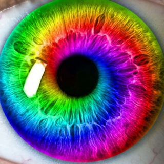 Логотип @glazopyalka - ГЛАЗОПЯЛКА