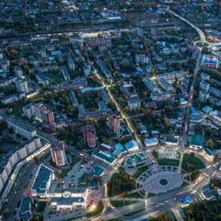 Логотип @glazov_polit - Глазов | Политика | Новости