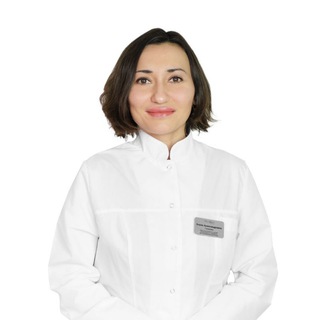 Логотип @glazovagastro - Врач-гастроэнтеролог. Нутрициолог. Елена Глазова.