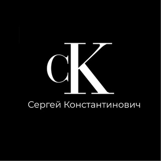 Логотип @glazunovgt - СК