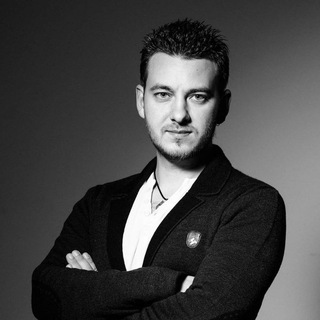 Логотип @glazyrincgi - Glazyrin - CGI and around
