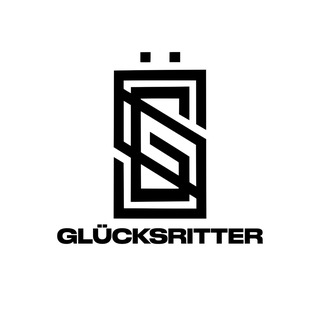 Логотип @glcksritter - GLÜCKSRITTER UNDERGROUND