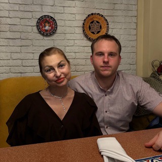 Логотип @gleb9_sw - Девятьяров Глеб Siberian Wellness