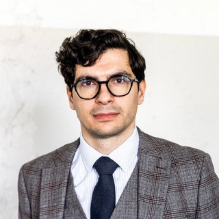 Логотип @gleb_borisov - Глеб Борисов | Недвижимость Новосибирск