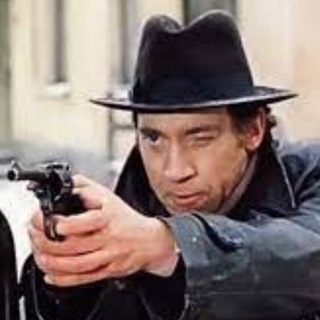 Логотип @gleb_dgiglov - Глеб Жеглов