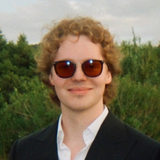 Логотип @gleb_fedorenko - Gleb Fedorenko