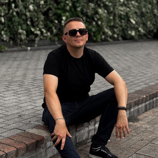 Логотип @gleb_sochi - Gleb_tot_Gleb