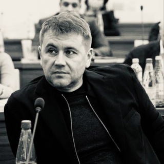 Логотип @glebbelavin - В смысле?!