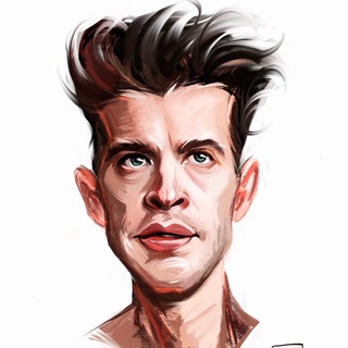 Логотип @glebbla - ГЛЕБЧА