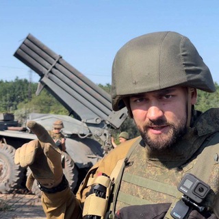 Логотип @gleberve - Глеб Эрвье 🚀 Открытый русский космос