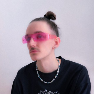 Логотип @glebixs - ГЛЕБИКС🍃