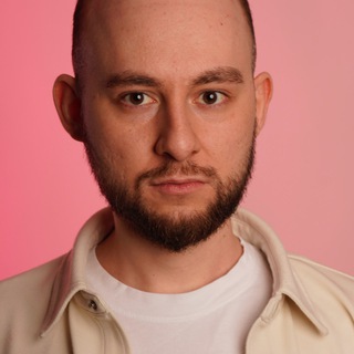 Логотип @gleblukianov - Глеб и Карьера