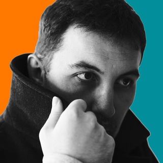 Логотип @glebneznaet - Глеб Борисыч