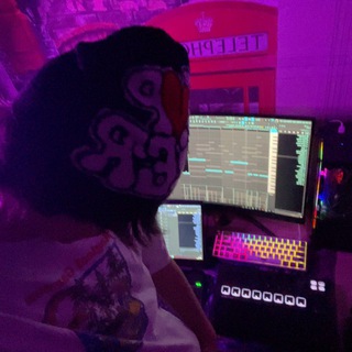 Логотип @glebushka_d - DU$HKA