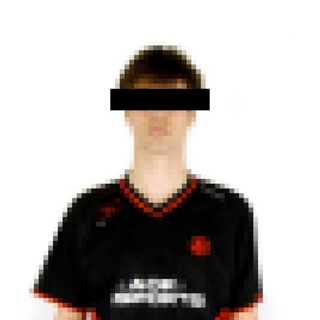 Логотип @gleeebpubg - я Глеб