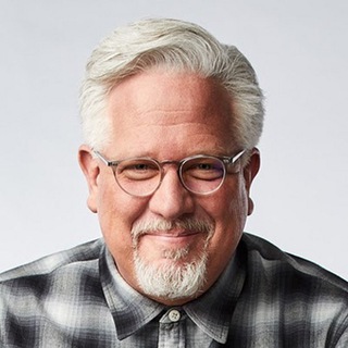 Логотип @glennbeck - Glenn Beck Fans