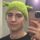 Логотип @glenttgofficial - Глент 🚀