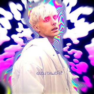 Логотип @glentxwera - ♡glentxwear Chat♡