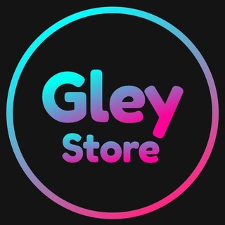 Логотип @gleystoree - Gley store Опт/ Дропшипинг