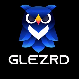 Логотип @glezrd - GlezRD