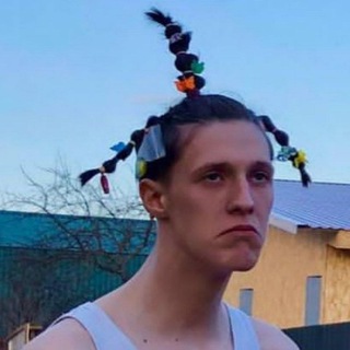 Логотип @glhfdamn - Creepocheck_creep