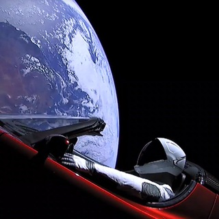 Логотип @glhfx - Investable Universe