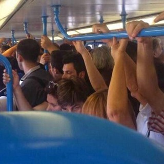 Логотип @glieroidellaromalido - Gli Eroi della Roma-Lido