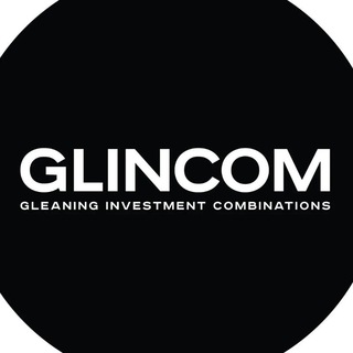 Логотип @glincom - GLINCOM