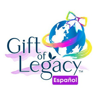 Логотип @glinfooficiallatinoamerica - GL Info Oficial Latinoamérica y España.