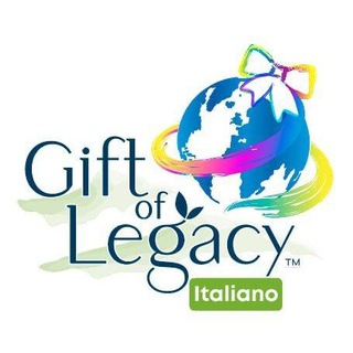 Логотип @glinfoufficialeitaliano - GL Info Ufficiale Italiano