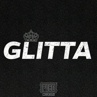 Логотип @glitta_chat - onli𝔾𝕃𝕀𝕋𝕋𝔸_CHAT