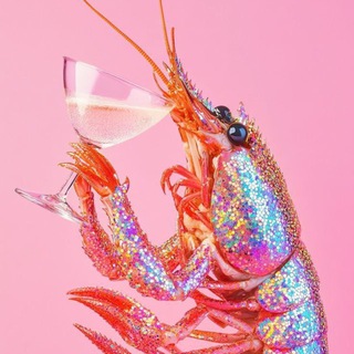 Логотип @glittertea - Блестеть не вредно