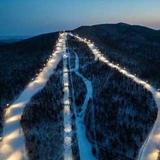 Логотип @glkhekhtsir - ГЛК «Хехцир»