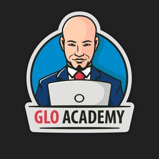 Логотип @glo_academy - Glo Academy