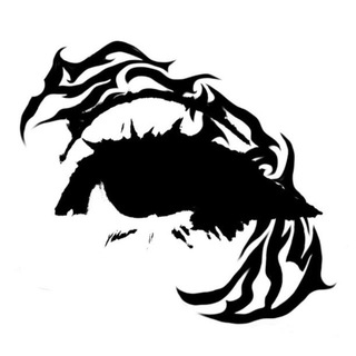 Логотип @gloatgramnet - gloatgram