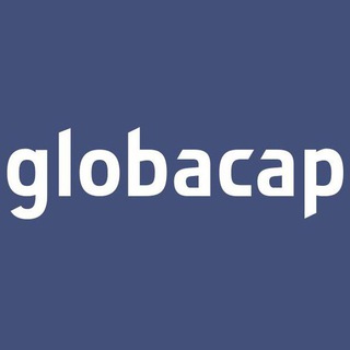 Логотип @globacap_discussion - Globacap