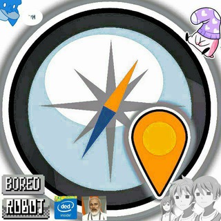 Логотип @global_chatroom - Global Chatroom🗨🌎