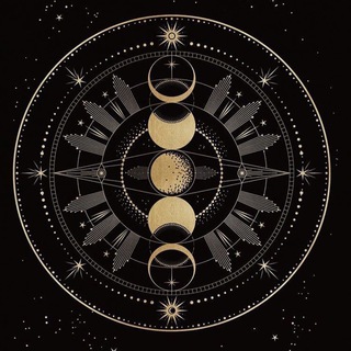 Логотип @global_goroscop - Гороскоп🔮Астралогия✨Таро