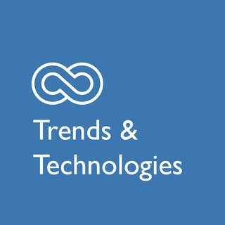 Логотип @global_it_trends - Тренды и Технологии