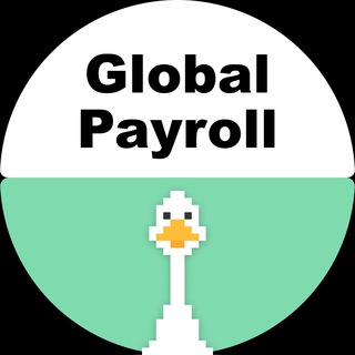 Логотип @global_payroll - Global Payroll Services Россия