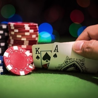 Логотип @global_poker_online - Покер Poker online / Global-poker для профи и новичков.