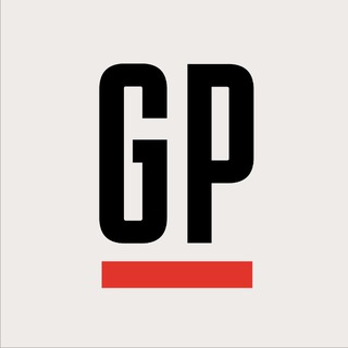 Логотип @global_project - Global Project