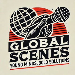Логотип @global_scenes - 𝗚𝗹𝗼𝗯𝗮𝗹 𝗦𝗰𝗲𝗻𝗲𝘀🌍